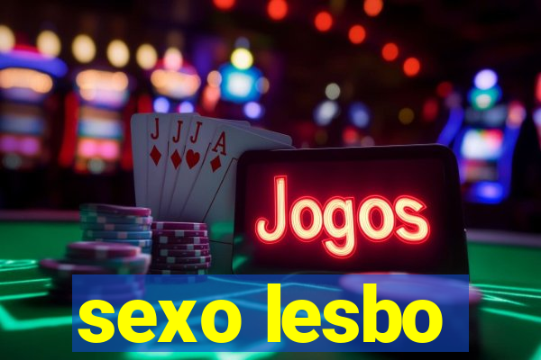 sexo lesbo